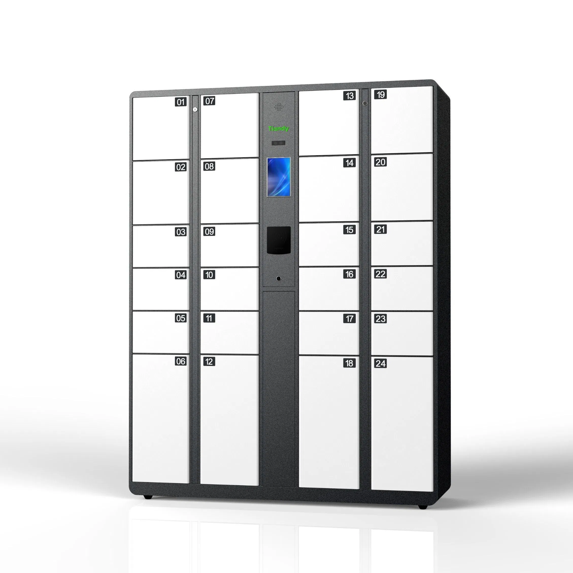 Secure Cloud Storage for Efficient Document Management Solutions