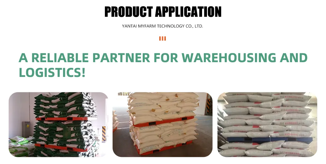 Pallet Application View