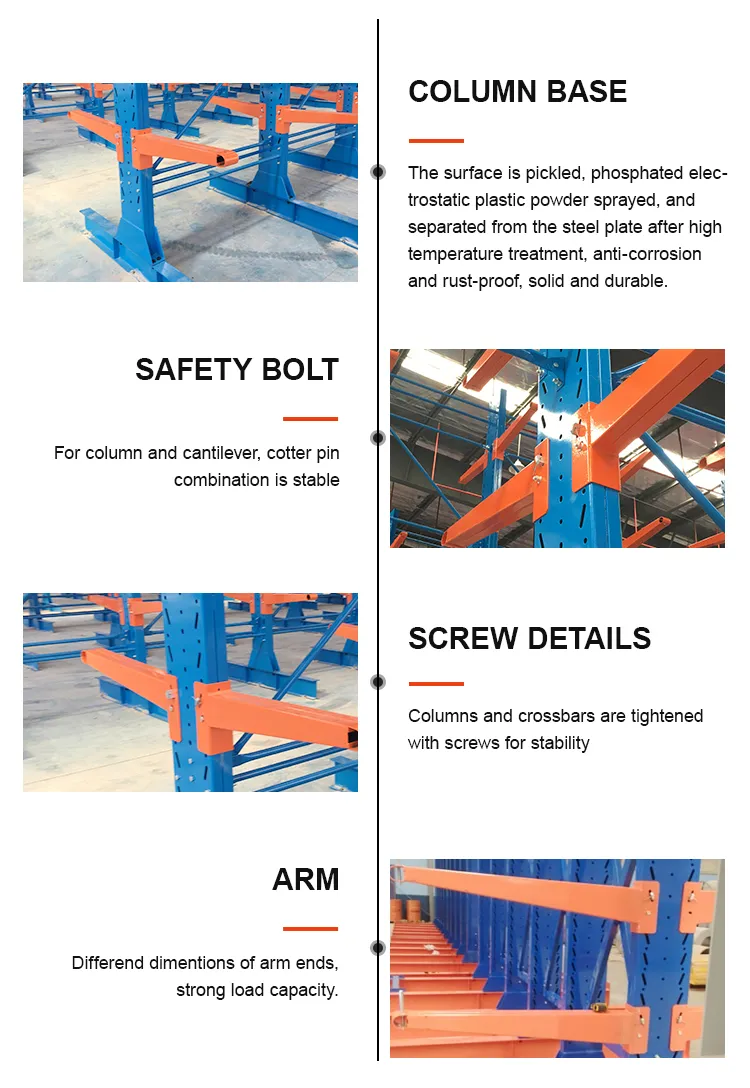 Arm Loading Capacity