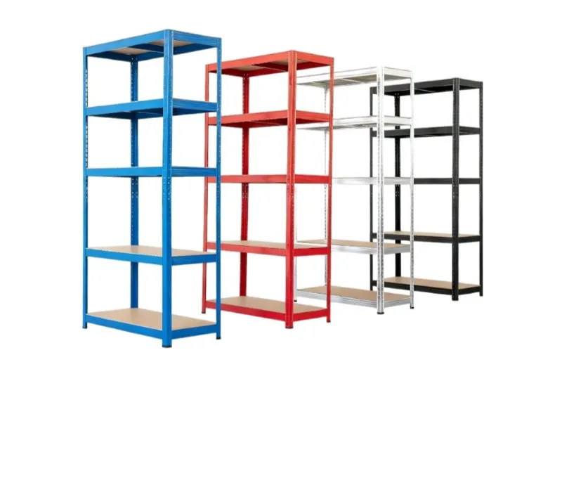 Industrial Steel Pallet Racks
