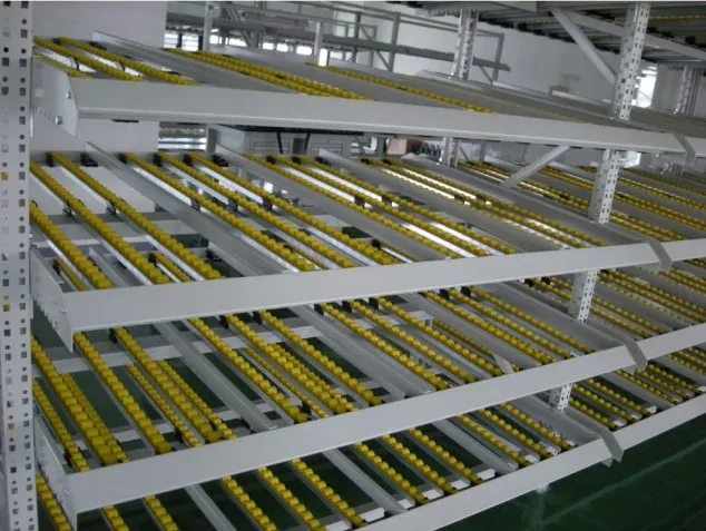 Warehouse Solution 3