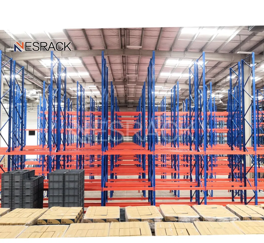 Pallet Rack Dimensions