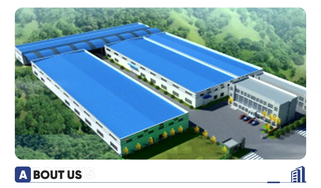 Manufacturing Center