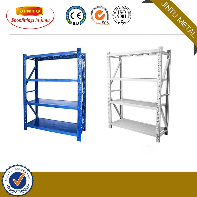 Pallet Storage Racking 7
