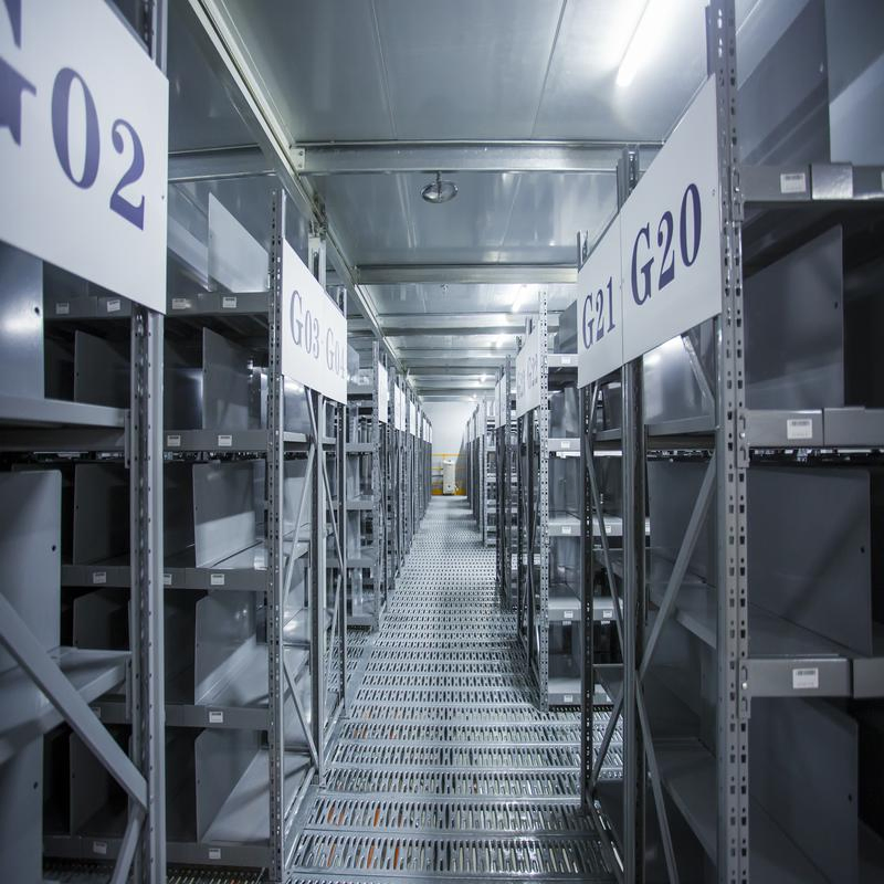 Versatile Mezzanine Flooring Choices for Enhanced Structural Integrity