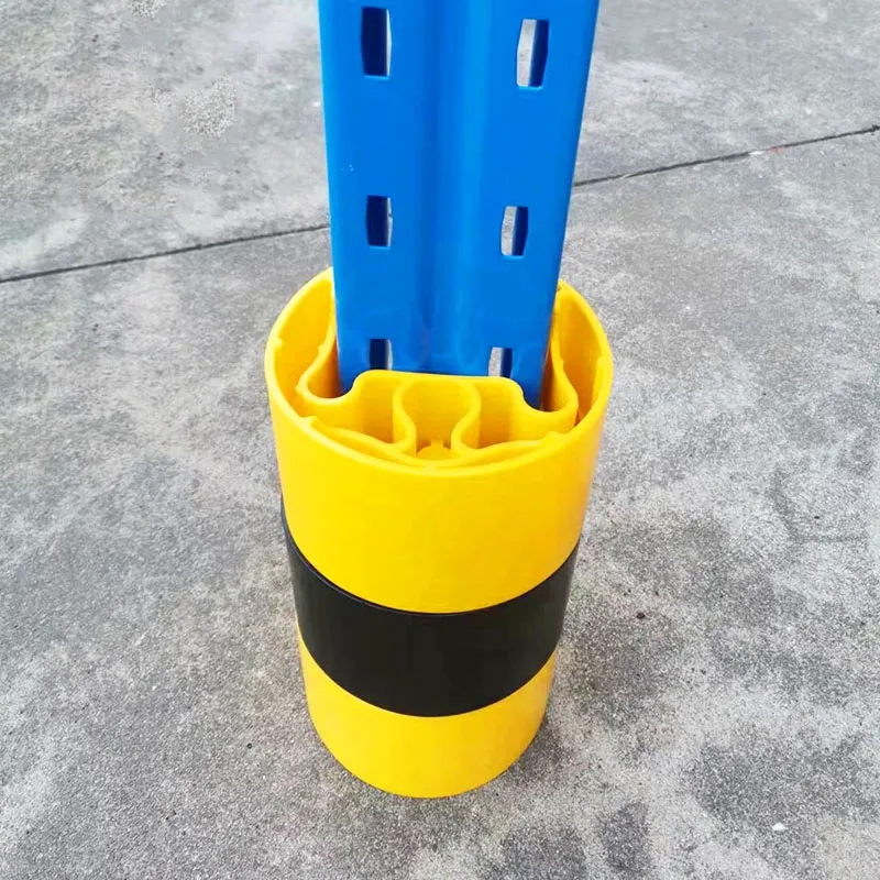 Corner Protection Detail 2