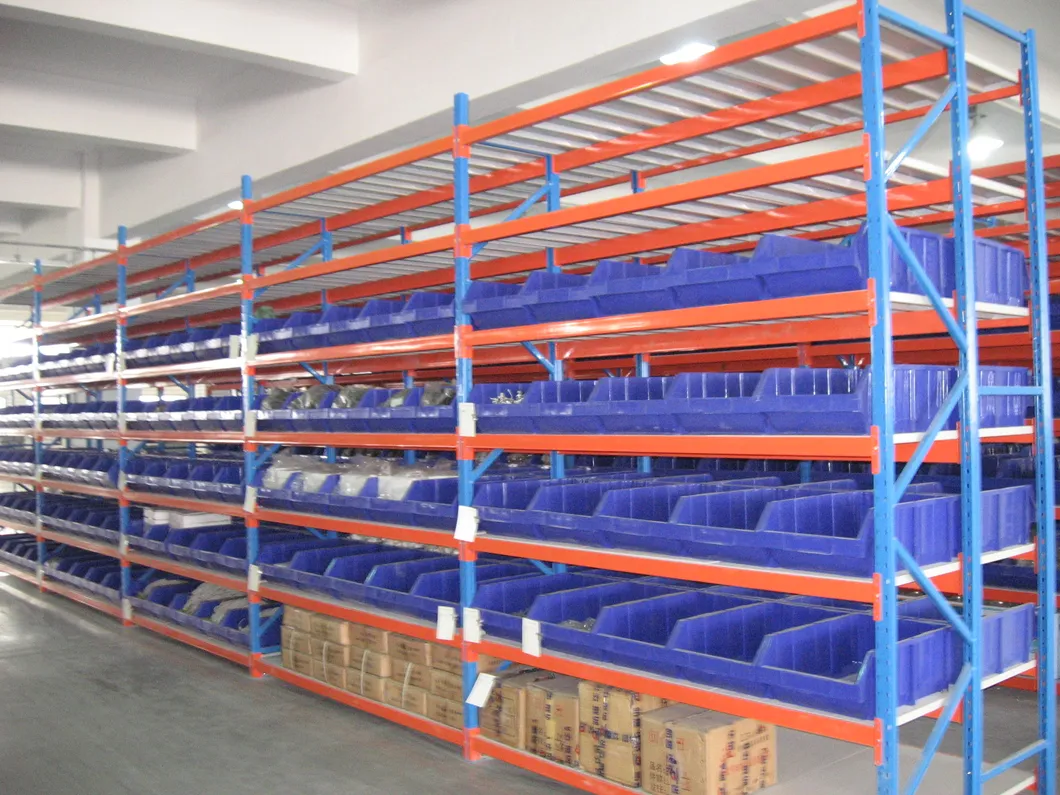 Warehouse Multi Storage Rack