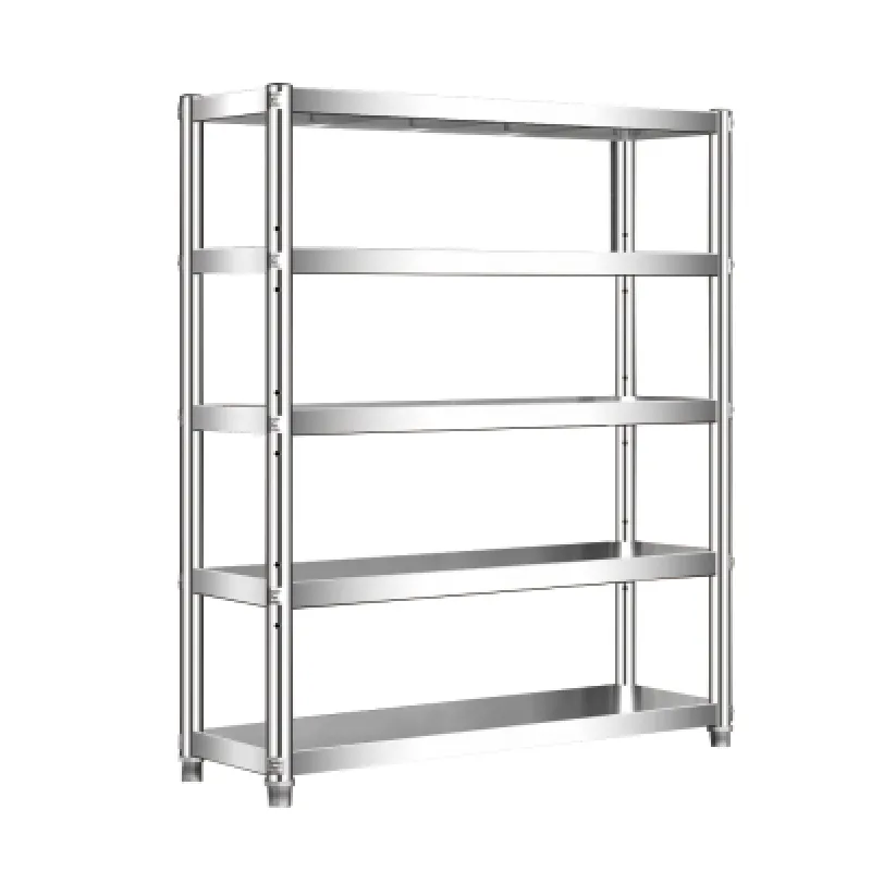 Stainless Steel Rack