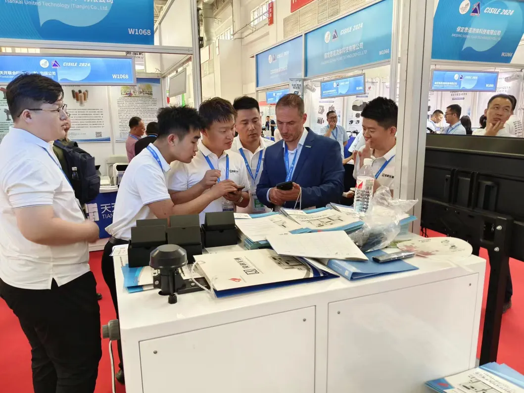 Global Market Export