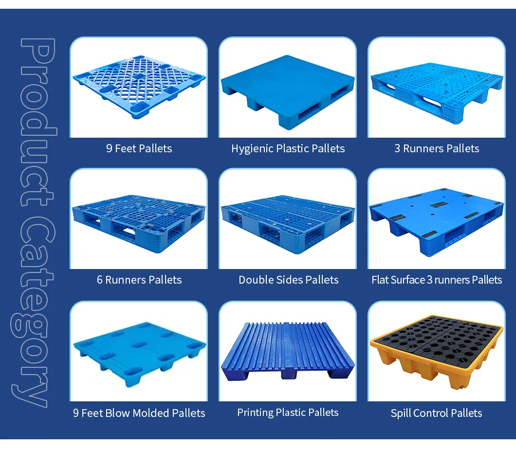 Pallet Application 2