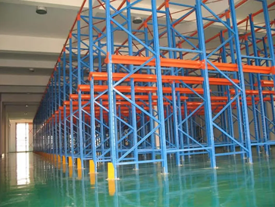 Heavy Duty Racking