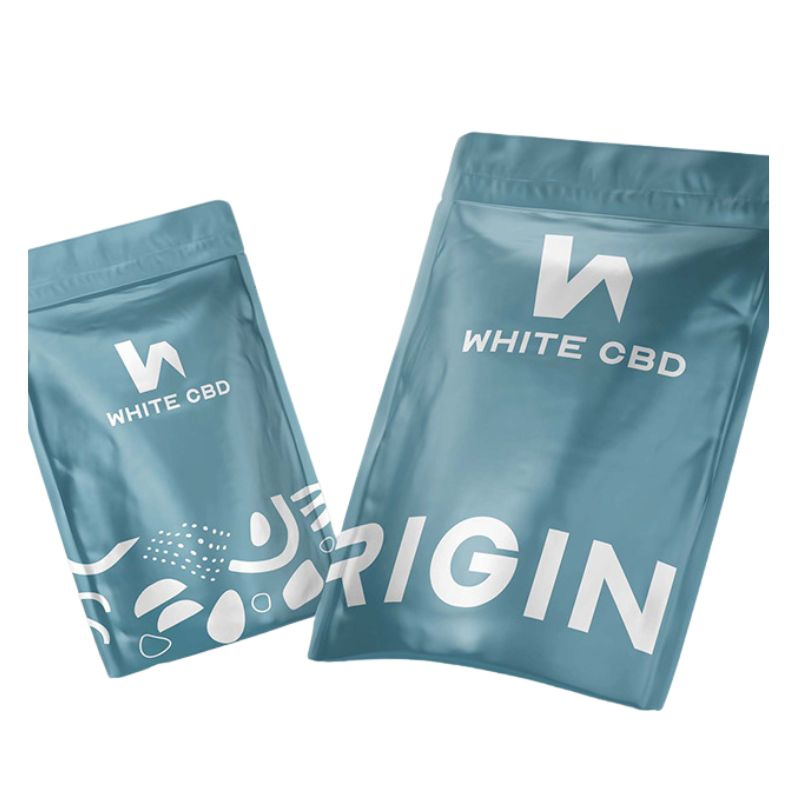 Lightweight Tear-Resistant Food Storage for Secure Snack Organization