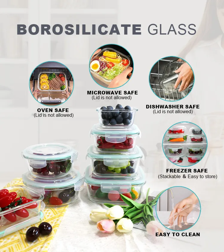 Temperature Resistant