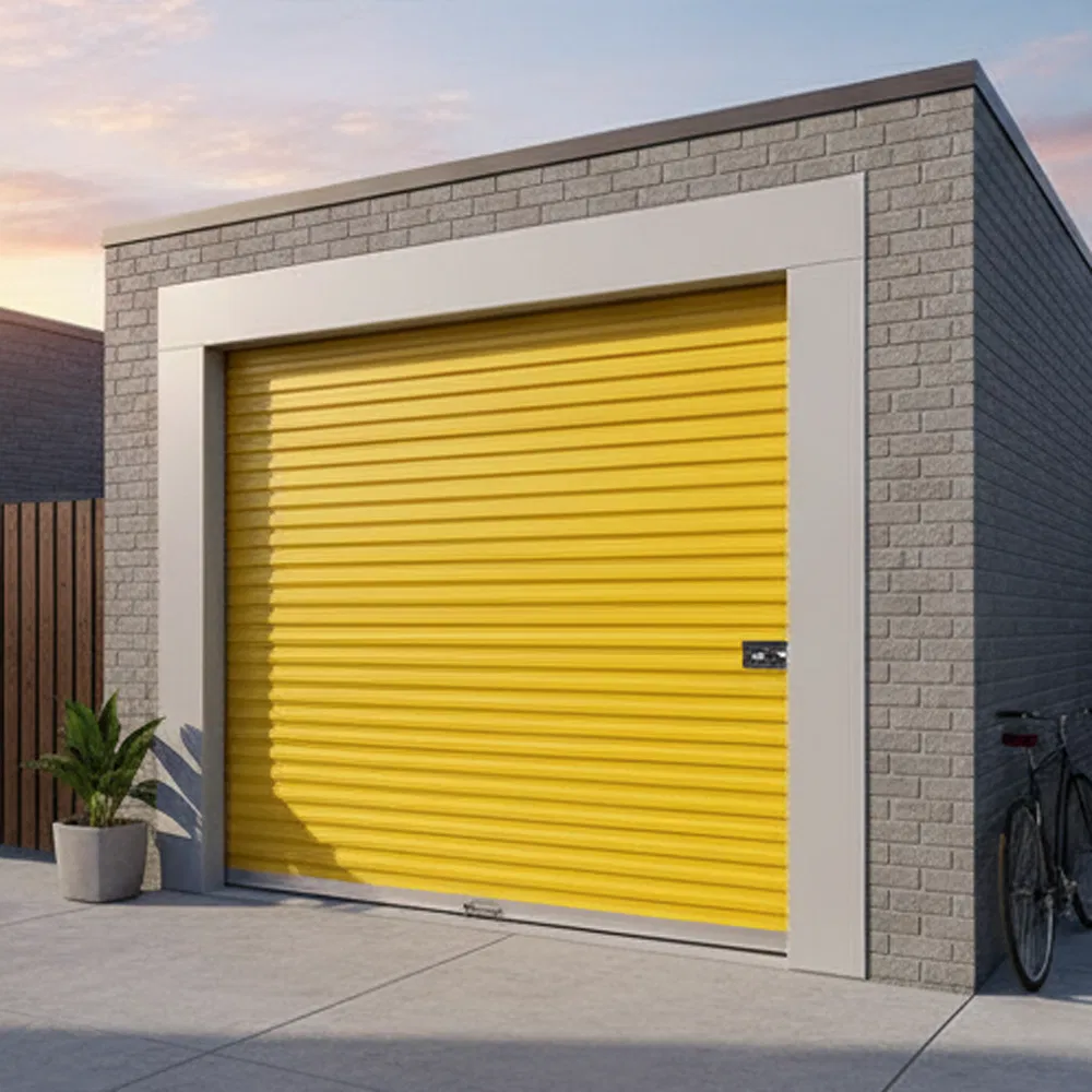 Access Locker + Portable Storage: on-The-Go &amp; Fixed Secure Storage for Daily Use