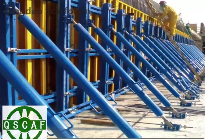 High Quality Heavy Duty Teardrop Pallet Rack for Sale