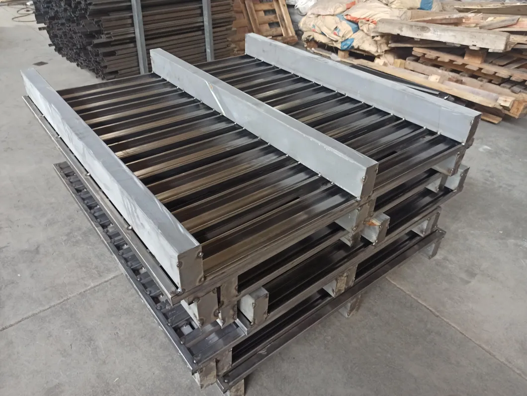 Steel Pallet