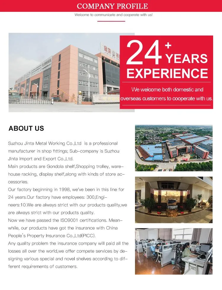 Storage Rack Detail 2