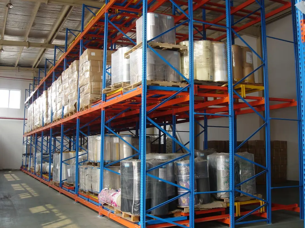 Warehouse Feedback 2