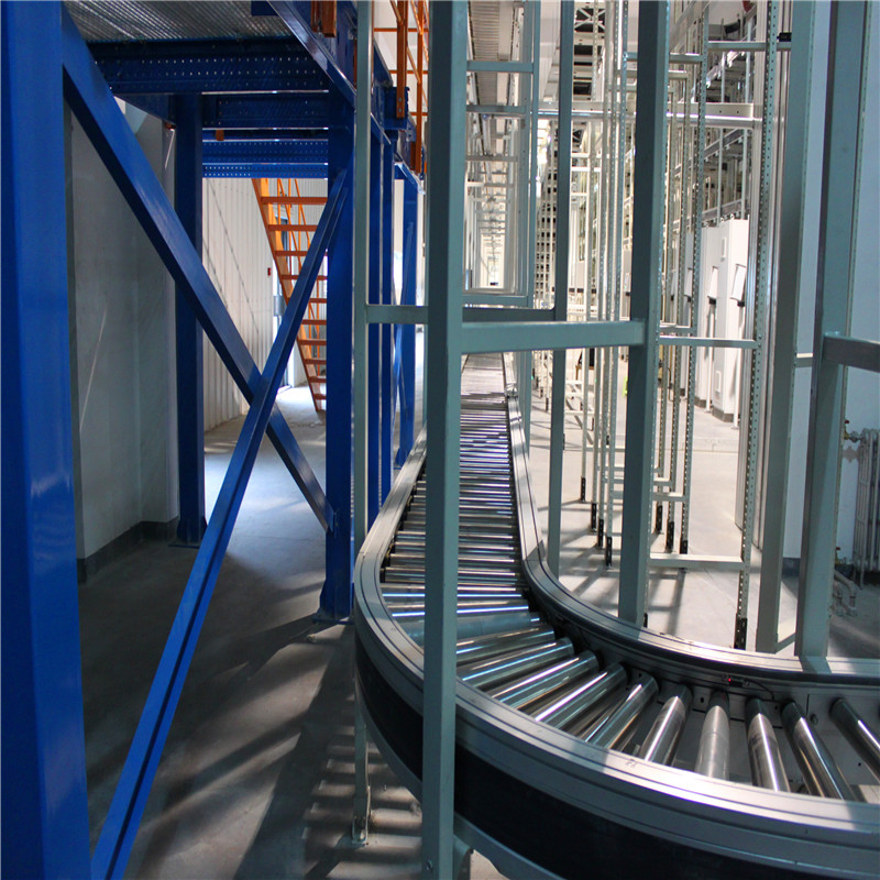 Stylish Mezzanine Solutions for Contemporary Commercial and Residential Spaces