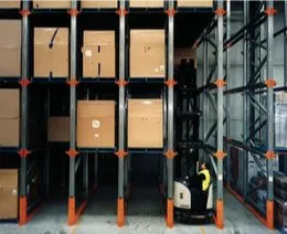 Pallet Storage Racking 1