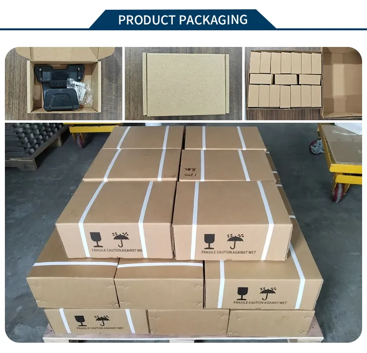 Packaging