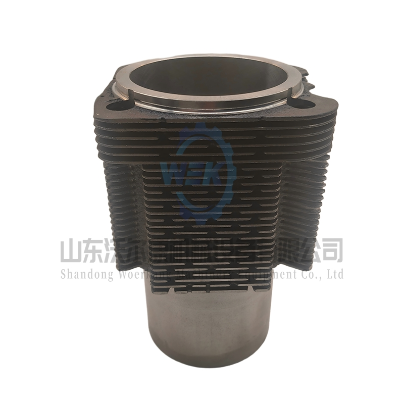قطع غيار لودر التعدين: بطانات أسطوانات المحرك 04238724 04241004 لمحركات دويتز Bf4l914