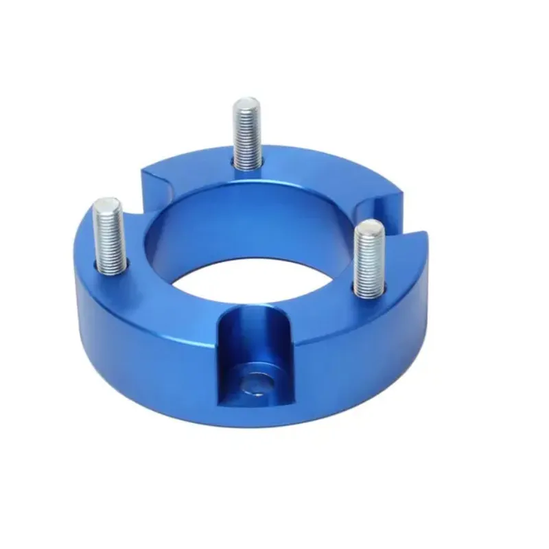 Aluminium Part 9