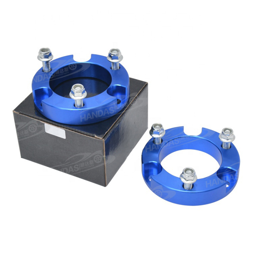 32mm مجموعات رفع 4X4 نظام التعليق مجموعات رفع مستوى ملحقات الطرق الوعرة لهيلاكس ريفو
