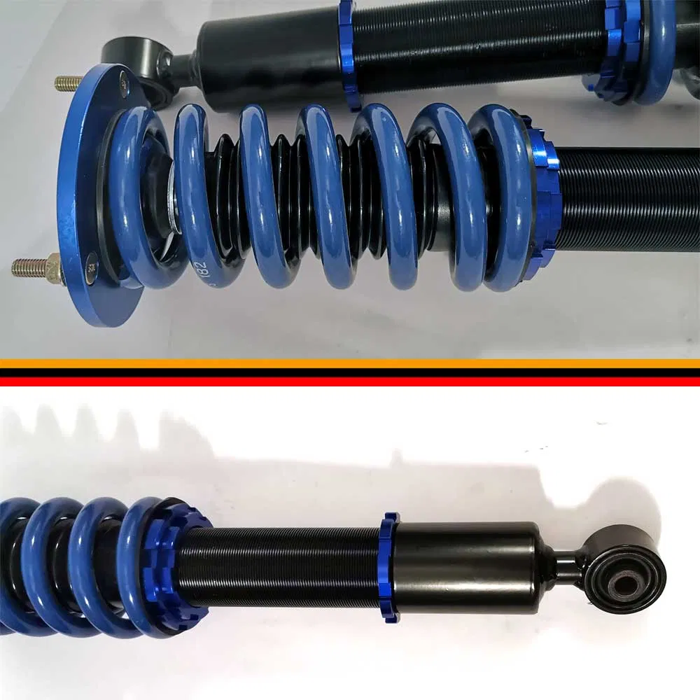 Coilover Kit View 5