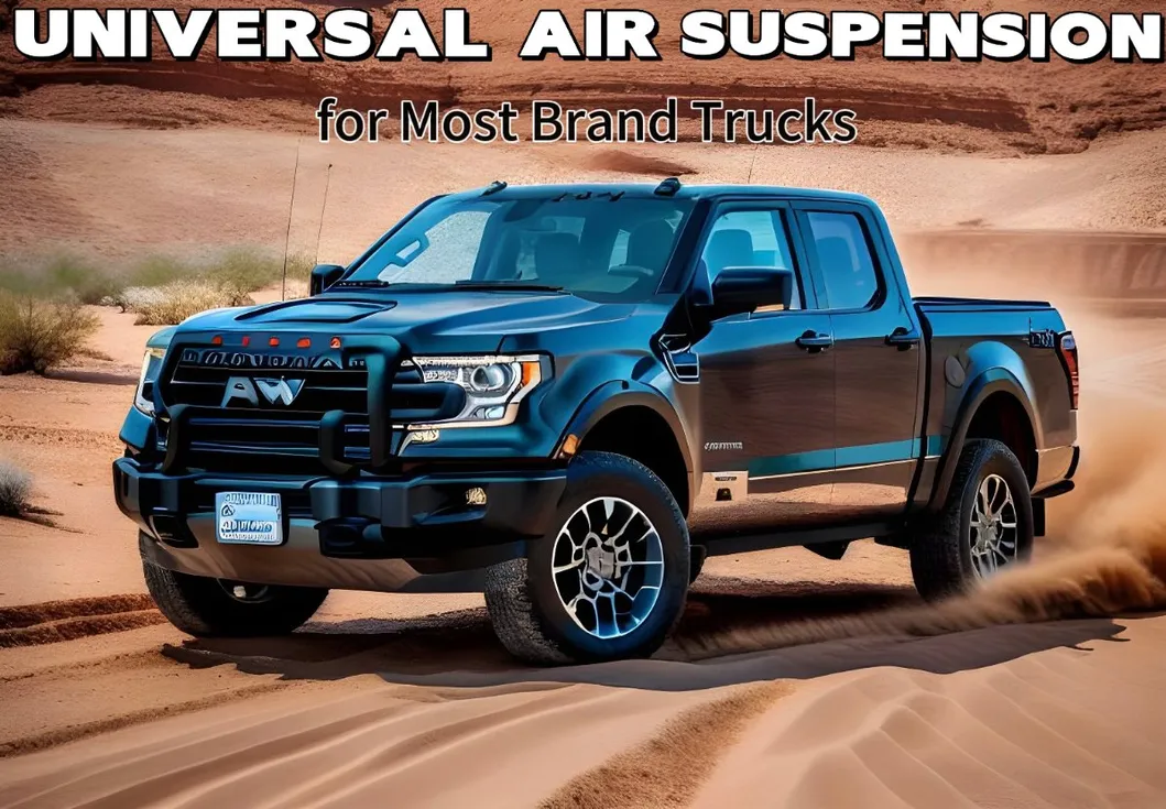 Air Suspension Part 1