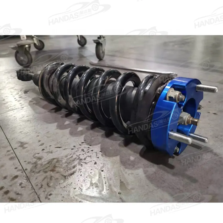 Lift Kit Detail 4
