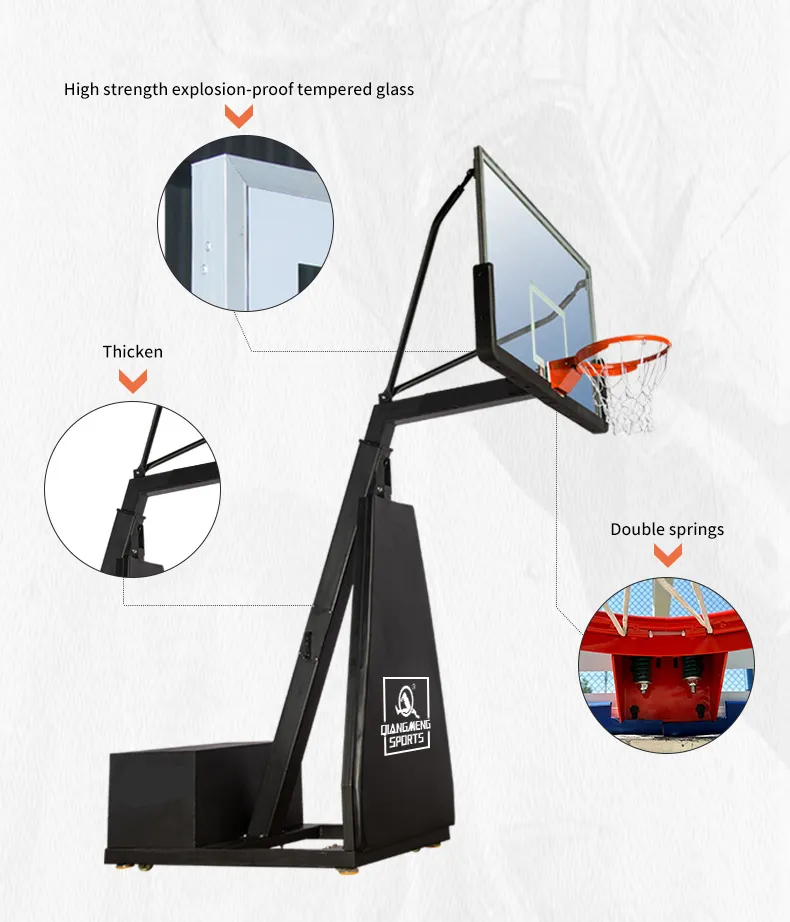 Basketball System 2