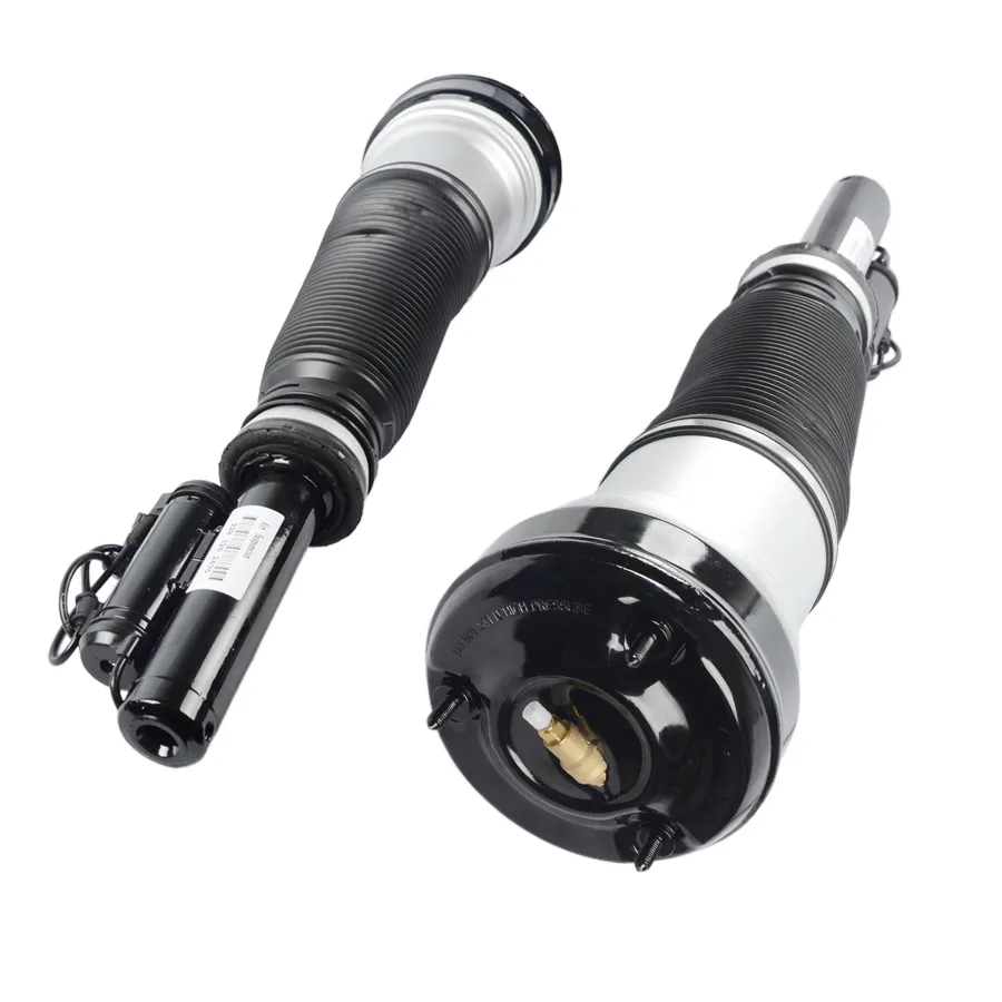 Shock Absorber 1