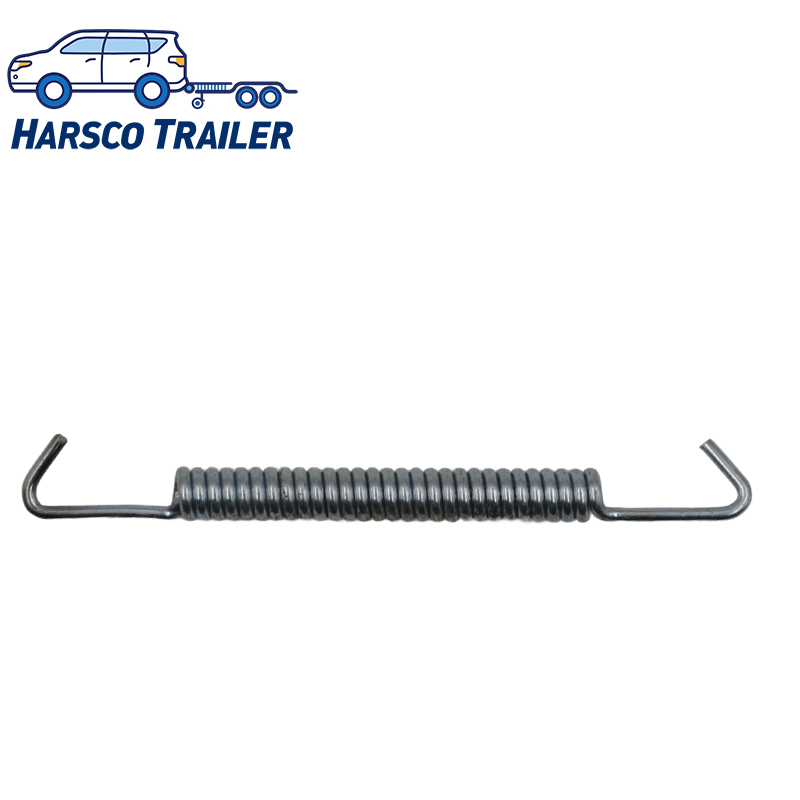 مجموعة أحذية الفرامل BPW 200X50mm (الجزء الأصلي 09.801.03.79.0)