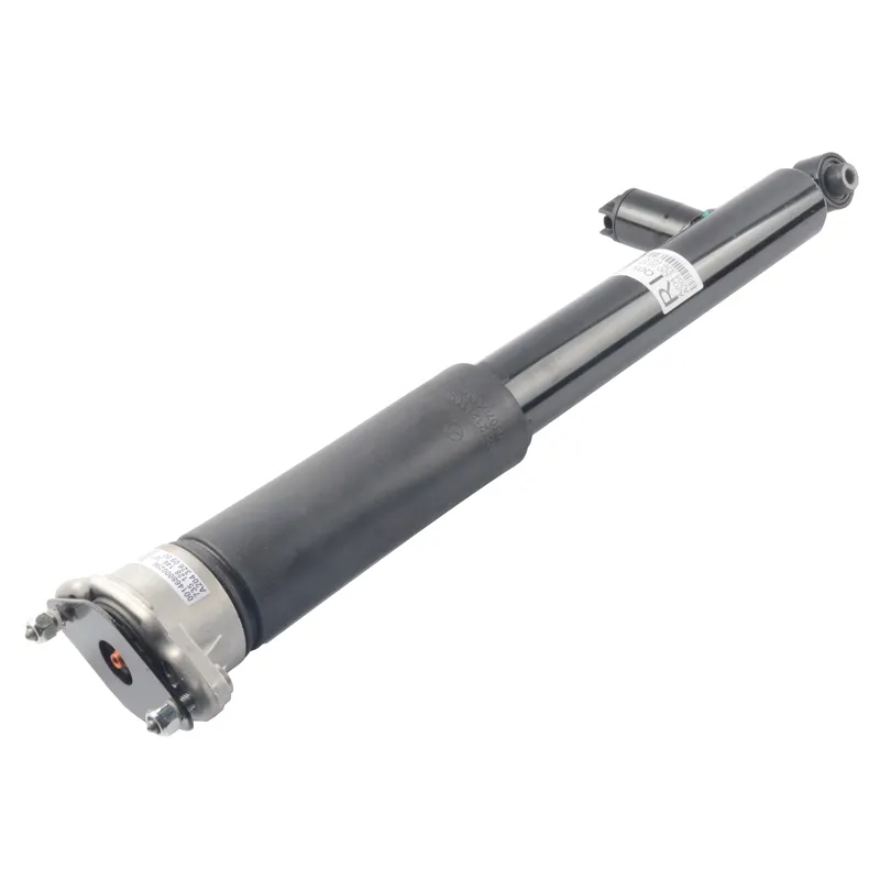 Shock Absorber View 1