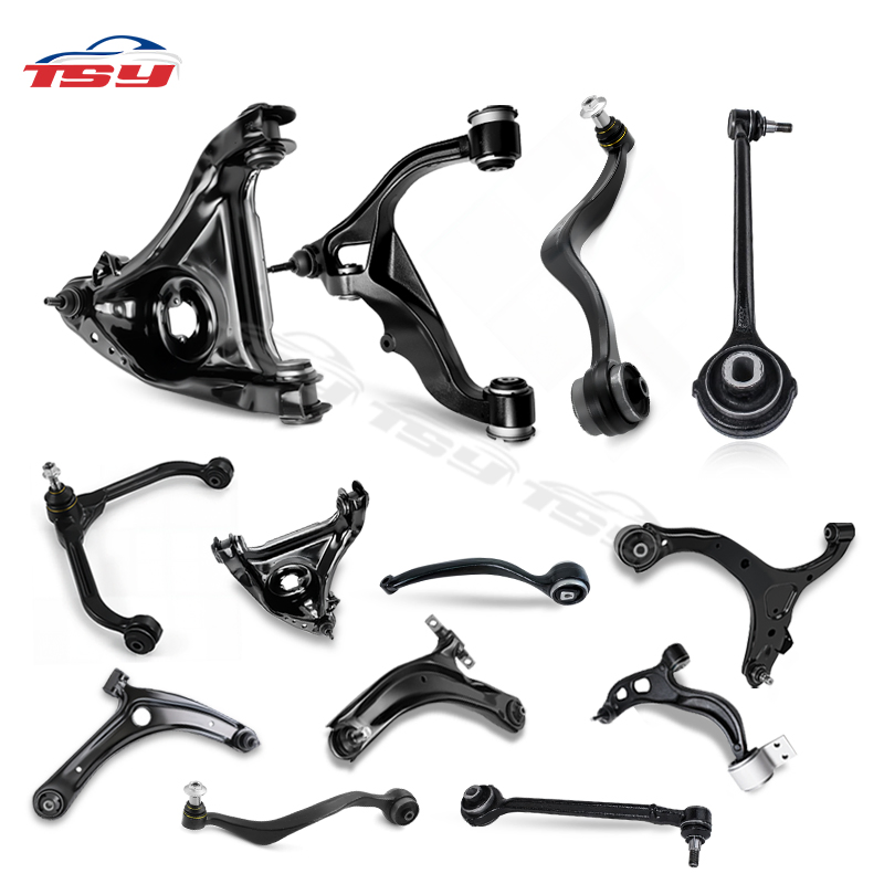 مجموعة تعليق ذراع التحكم العلوي الأمامي لجهاز جيب الأصلي الممتاز K3198 10PC