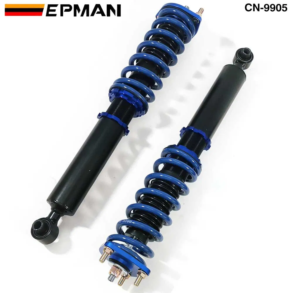 Coilover Kit View 6
