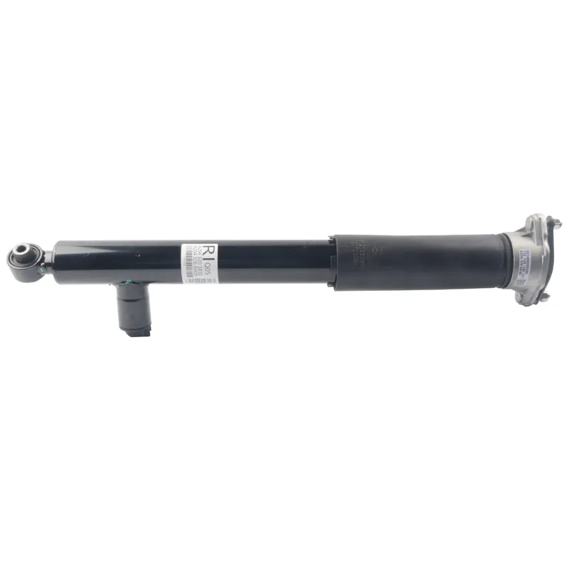 Shock Absorber View 3