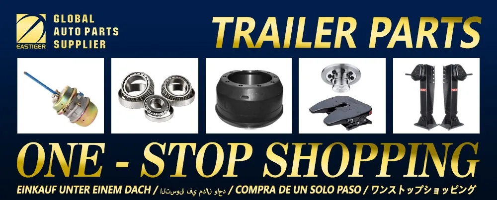 Volvo Control Valve Repair Kit