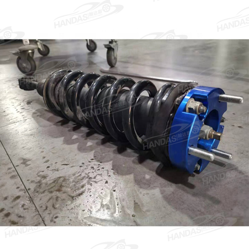 32mm مجموعات رفع 4X4 نظام التعليق مجموعات رفع مستوى ملحقات الطرق الوعرة لهيلاكس ريفو