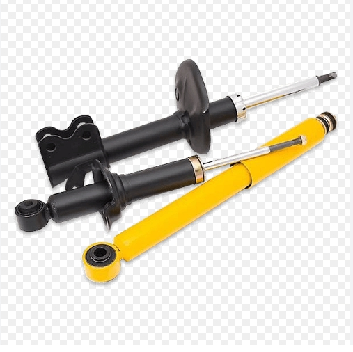 Remanufacturing Front Rear Shock Absorbe Suspension System for Porsche Macan 2014-2018