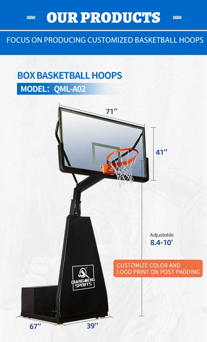 Basketball System 1