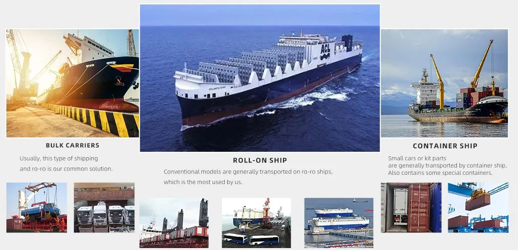 Shipping