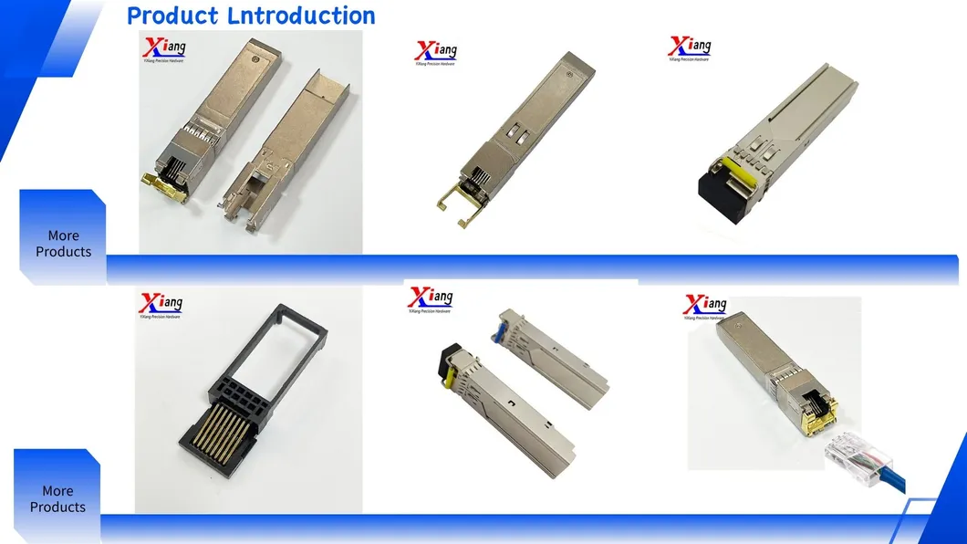 Related parts 1