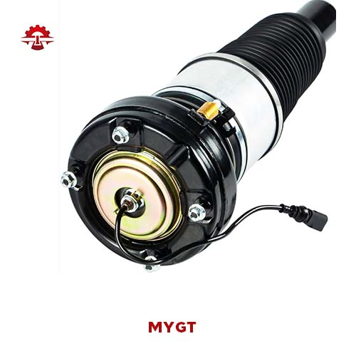 Remanufacturing Front Rear Shock Absorbe Suspension System for Porsche Macan 2014-2018