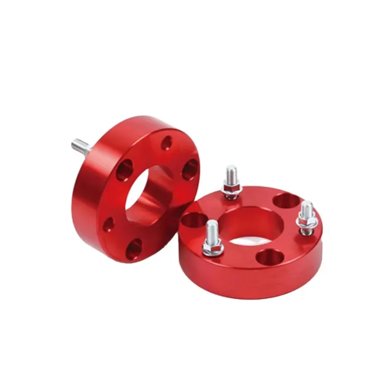 Aluminium Part 7