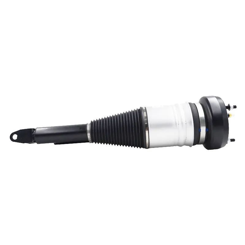 W205 Air Shock Front 1