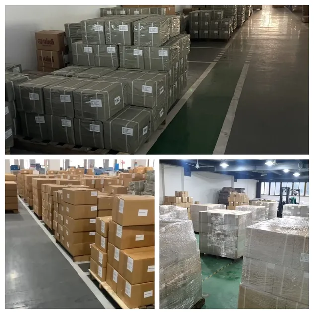 معدات الاختبار