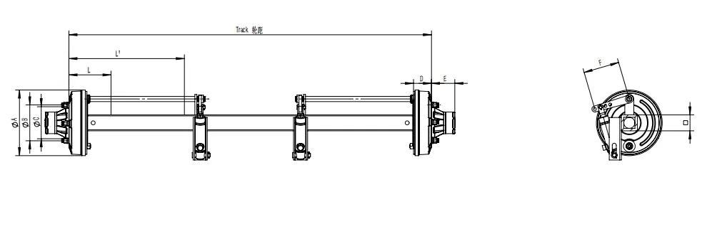 مخطط فني