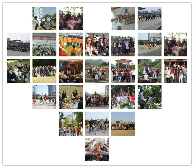 Team Activities